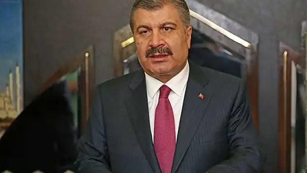 Antalya'da koronavirüs vakalarında korkutan artış! Bakan Koca uyarılarını yineledi