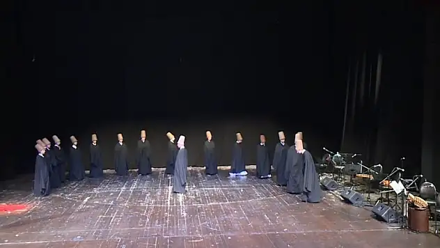 İstanbul'daki Şeb-i Arus töreniyle ilgili yeni iddia! Ezanı Türkçe okutmak istiyorlar