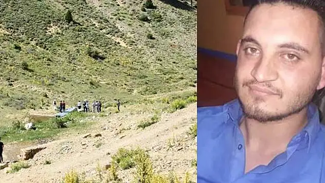 Konya'da öldürülen engelli gencin cinayet davasında gelişme! 2 arkadaşı hakkında iddianame düzenlendi