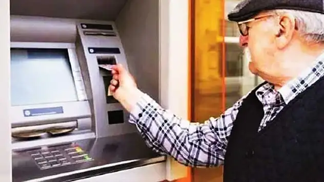 Emekli Sandığı aylıkları kısıtlama nedeniyle erken ödenecek