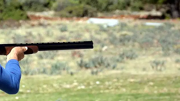 Konya'da kaçak avlanan 95 kişiye 156 bin 264 lira ceza