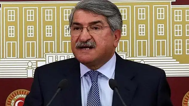 CHP'li Fikri Sağlar hakkında soruşturma başlatıldı