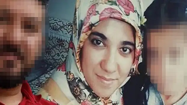 Konya'da eşi tarafından 46 bıçak darbesiyle öldürülen Tuba Erkol cinayet davasına devam edildi
