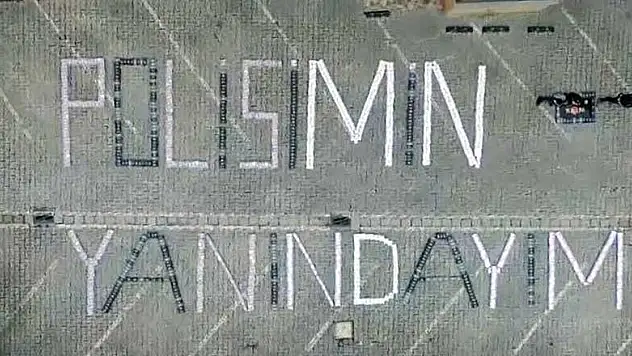 Konya Emniyeti'nden 4 milyonluk operasyon