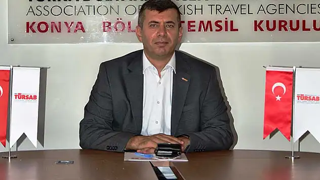 Özdal Karahan: Gazetecilik, dünyanın en önemli mesleklerinden birisidir