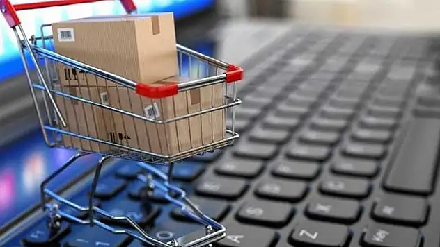 Konya en çok online alışveriş yapan iller arasında