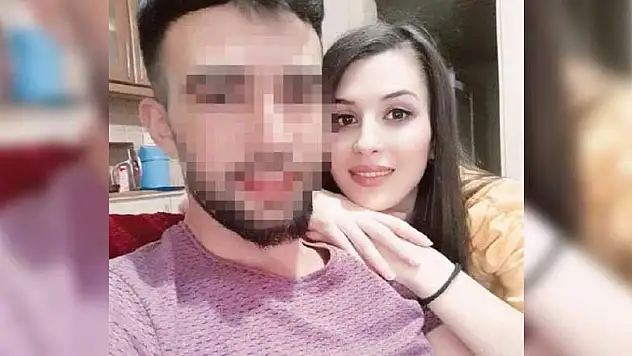 Konya'da kocası tarafından haşlanan genç kadın için Başsavcılık devreye girdi