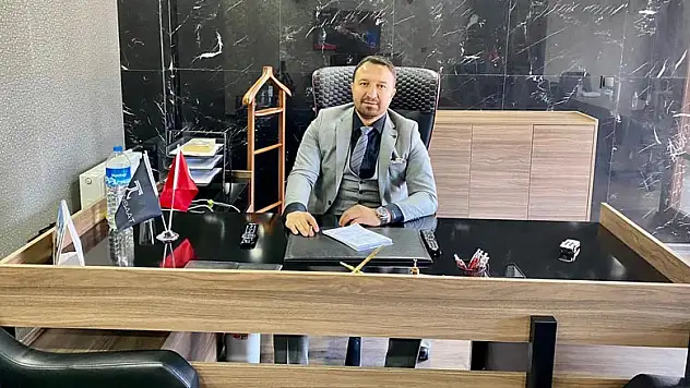 Faizlerin düşürülmesi sektörü canlandıracak