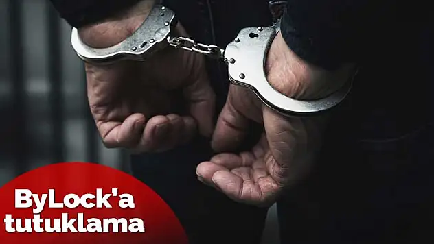 Konya merkezli 5 ilde yapılan ByLock operasyonunda 2 tutuklama