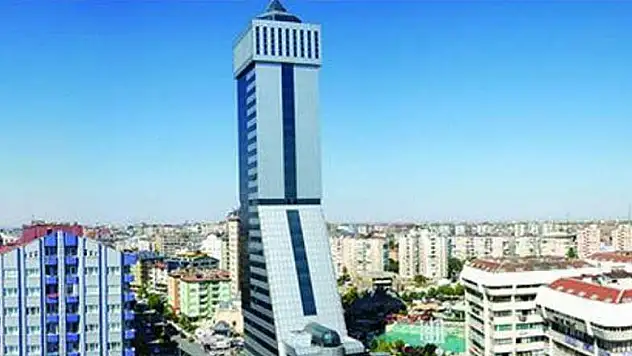 31 yıldır hizmet veren Kombassan Kağıt, Konya Kağıt oldu