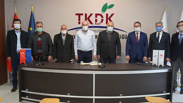 Gedikkaya kaba yemin önemi büyük