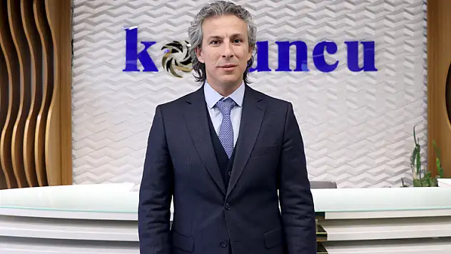 Koyuncu Grup 55 yaşında!