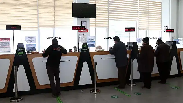 Yapılandırma ödemelerinde 1 Mart uyarısı