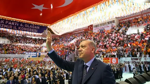 7. Olağan Büyük Kongre için geri sayım başladı