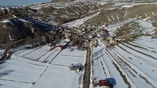 Türkiye'de koronavirüsün uğramadığı tek köy! 1 vaka bile görülmedi