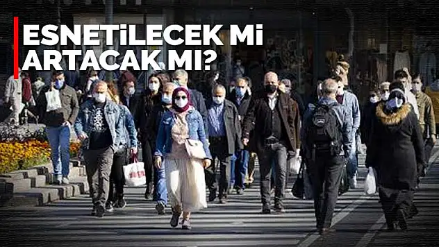 Tedbirler esnetilecek mi, artırılacak mı? Gözler Kabine Toplantısı'nda