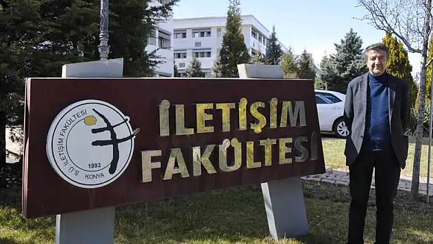 Konya Selçuk İletişim yine zirvede