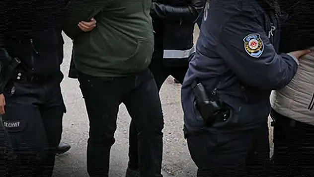 Konya'da son 1 haftada çeşitli suçlardan aranan 107 kişi yakalandı