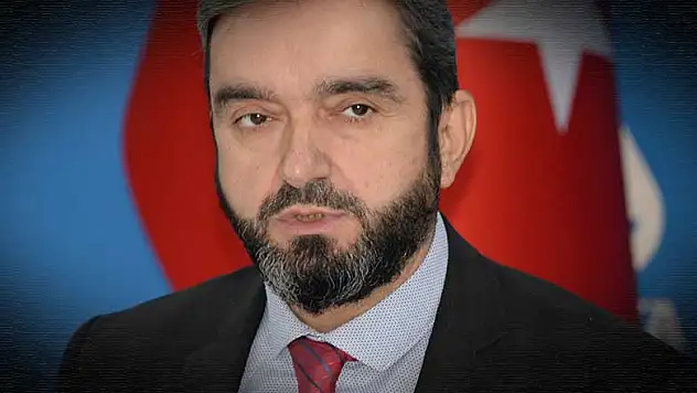 Deva Konya: Vergi yükünün arttırılması ekonominin iflası anlamına geliyor