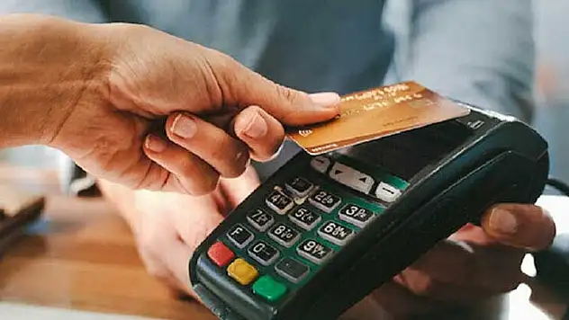 Pandemide kartlı ödemelerde büyük artış