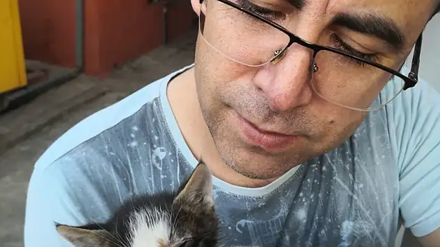 Adana'nın yufka yürekli emniyet müdürü