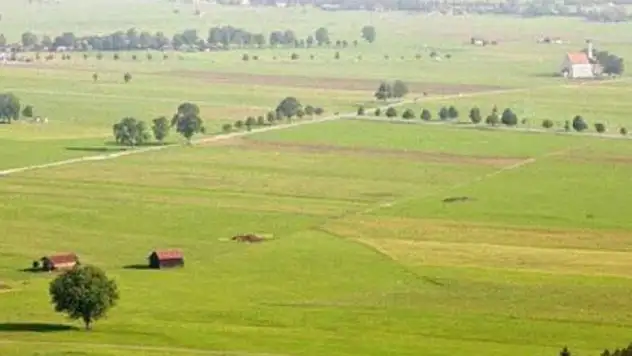 61 ova 'büyük ova koruma alanı' olarak belirlendi