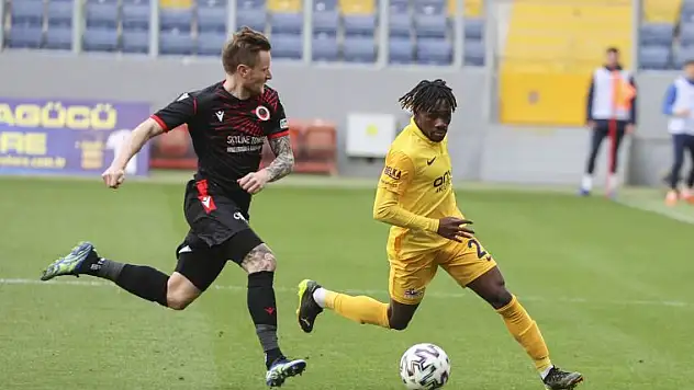 Süper Lig'de Ankara takımı kalmadı! 40 yıl sonra