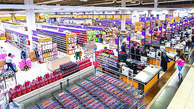 Konya Adese ve Migros mağaza devri konusunda anlaştı