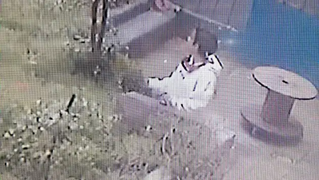 Cumhurbaşkanı Erdoğan'a hakaret etti yargılandı hırsızlıktan yakalandı