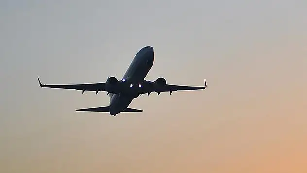 Konya'dan Almanya'ya gidecekler dikkat! SunExpress seferlere başlad