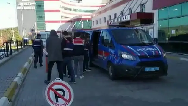 Korona testi tuzağıyla yaşlı komşusunu hastaneye çağırdı, evden 150 bin lirasını çaldı