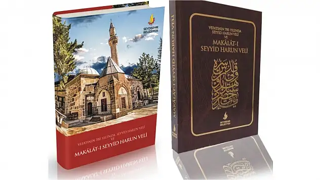 Seyyid Harun Veli'ye Büyük Vefa