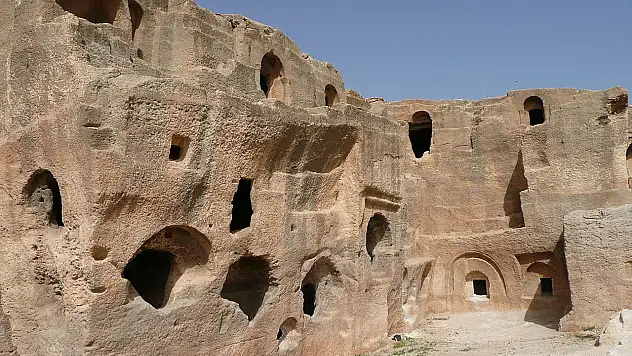 Bu Dara o Dara değil! Dara hakkında bilinmeyenler