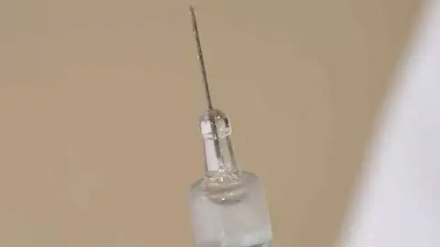 Aşı zorunlu oldu! Vaka yoktu ama...