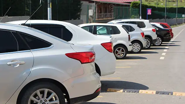 İkinci el otomobillerin fiyatı yükselecek! Temmuz ayında patlama yaşanabilir