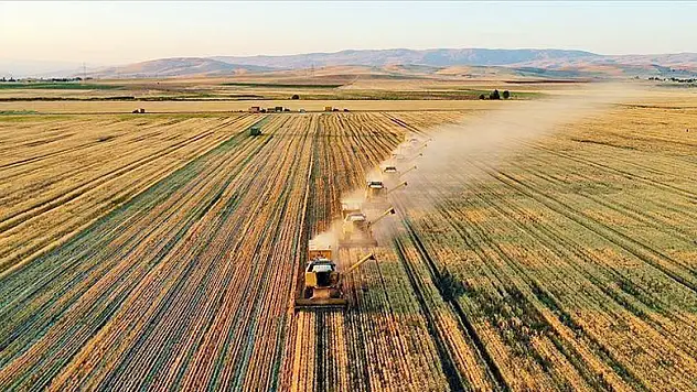 Tarıma dayalı yatırımların fiziki olarak tamamlanma süresi 2 ay uzatıldı
