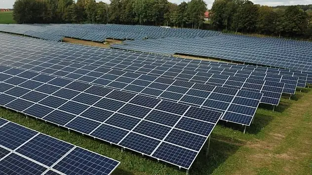 Atalı Enerji Grup'tan Konya'ya 130 milyon TL'lik dev yatırım