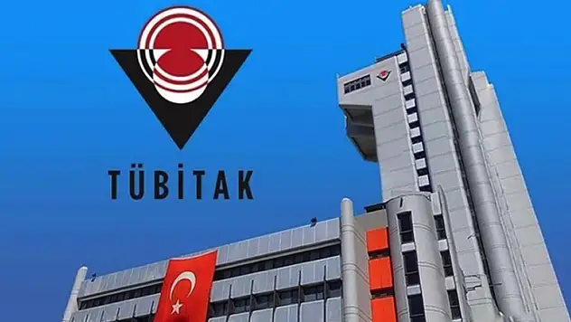 TÜBİTAK 128 personel alacak