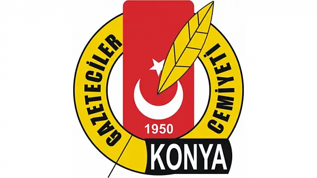 Konya Gazeteciler Cemiyeti 71 yaşında