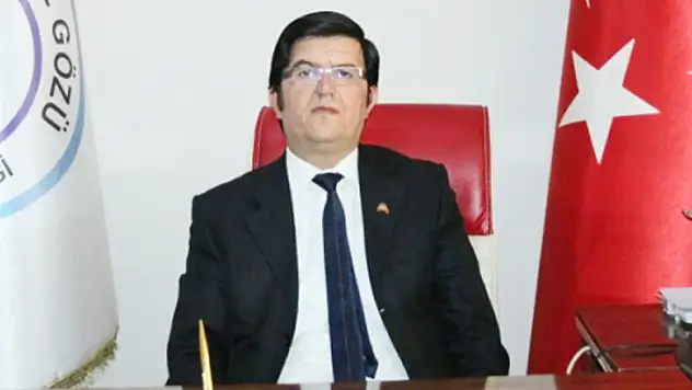 Şahin'den 101. yıl mesajı