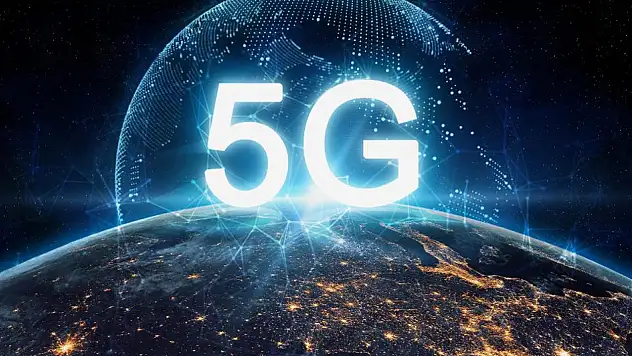 5G altyapısı tamamlanan yolda test süreci başlıyor