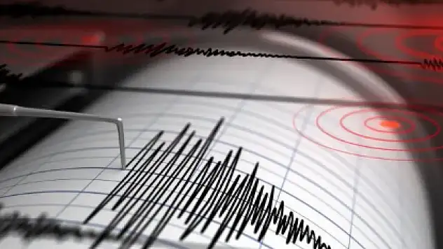 6,3 büyüklüğünde deprem: Alarm durumuna geçildi!