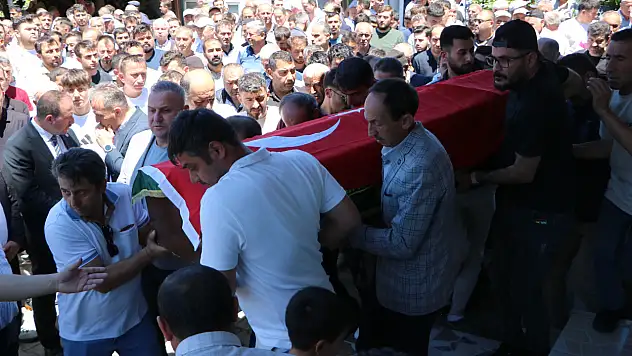 6 günlük umut nöbeti yerini acıya bıraktı