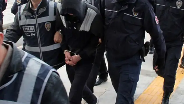 6 ilde düzenlenen operasyonla MLKP'nin faaliyetleri deşifre edildi