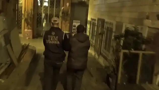 6 ilde PKK/KCK operasyonu: 14 gözaltı