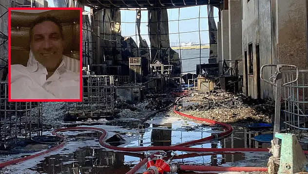 6 kişinin öldüğü patlama sonrası kaçış planı bozuldu: İş yeri sahibi yakalandı