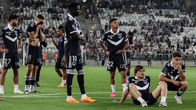 6 lig şampiyonluğu bulunan kulübün 1 euroya satıldığı açıklandı!