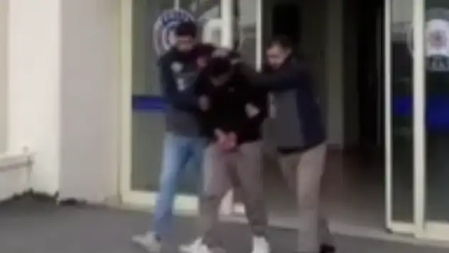 6 milyon liralık dolandırıcılık: Sahte polis Şanlıurfa'ya kaçarken Aksaray'da yakalandı