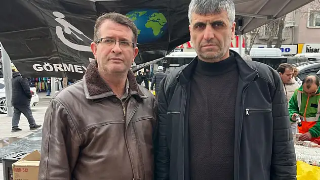 6 Şubat İçin Zafer Meydanı'nda anma