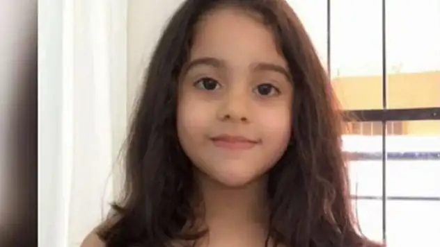 6 yaşındaki Neval Akgöl aranıyor